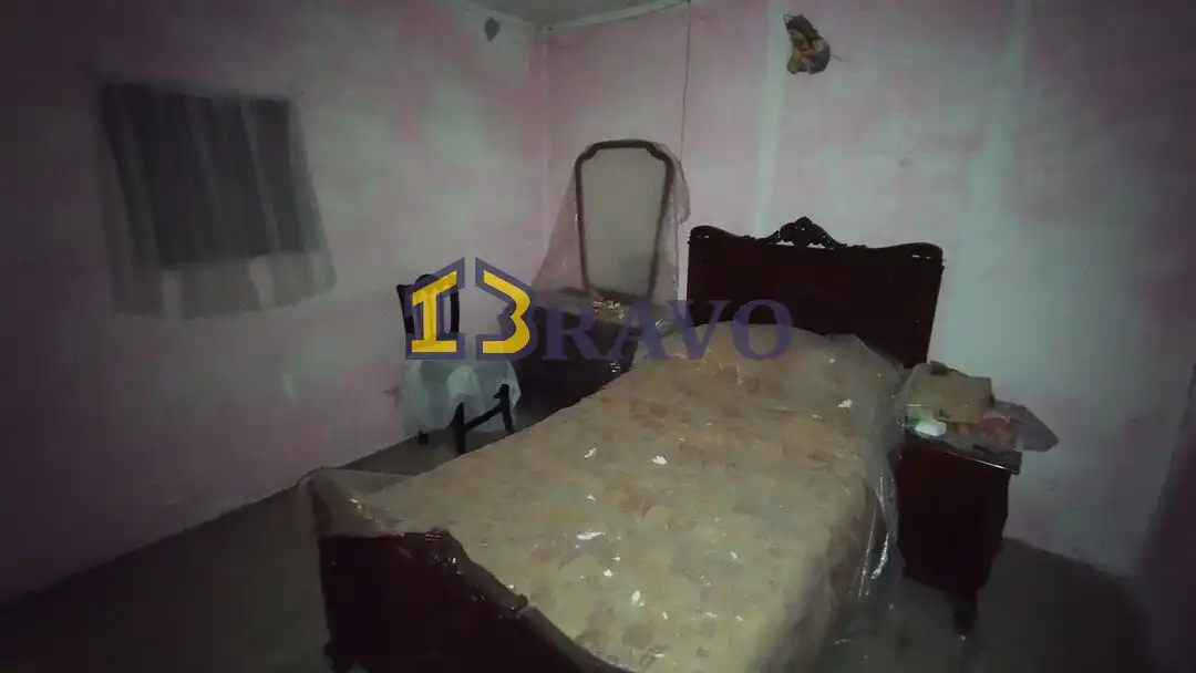 Habitación de Casa o chalet en venta en Cillaperlata