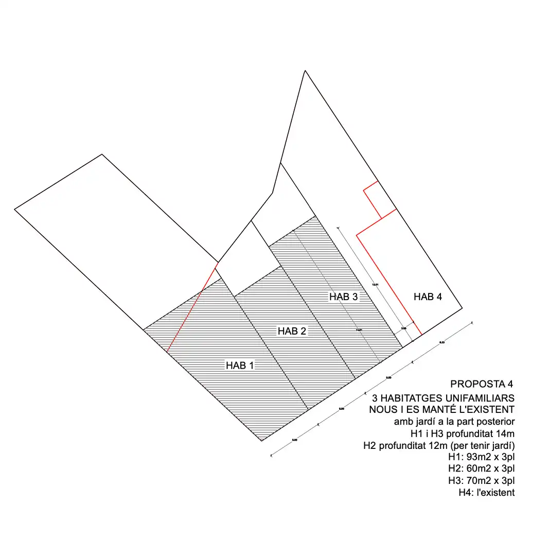 Houses for sale in Centelles, Barcelona