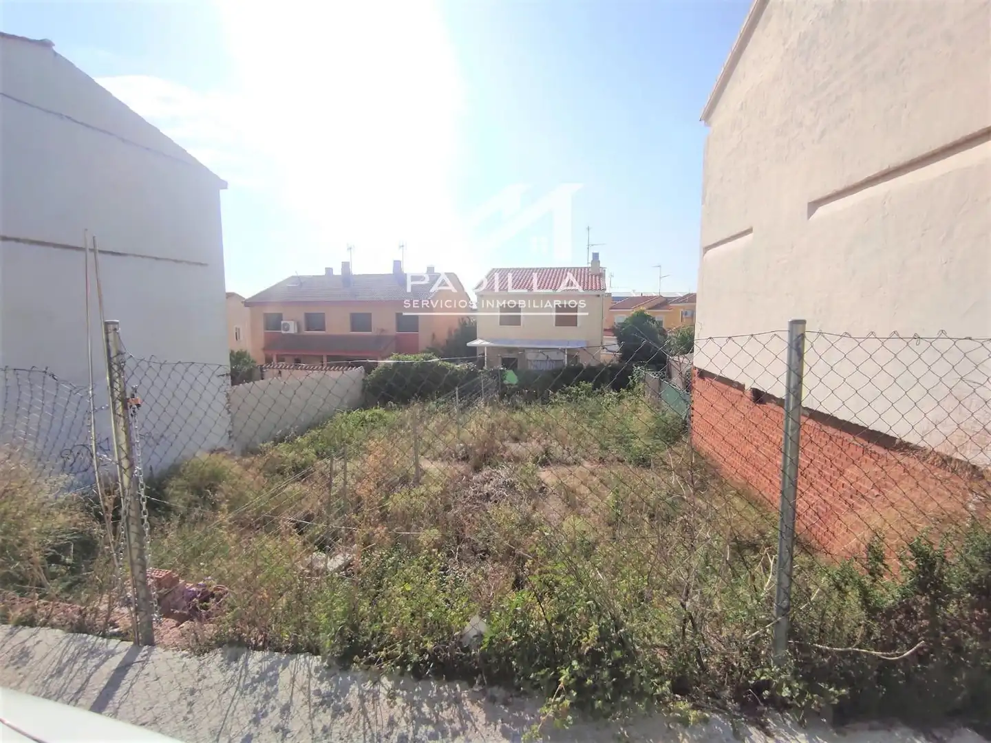 Terrain rustique à vendre à Méntrida, imagen 6