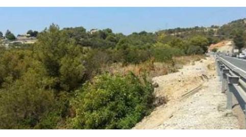 Foto 4 de Terreny industrial en venda a Calle Depuradora, Mascarat, Altea