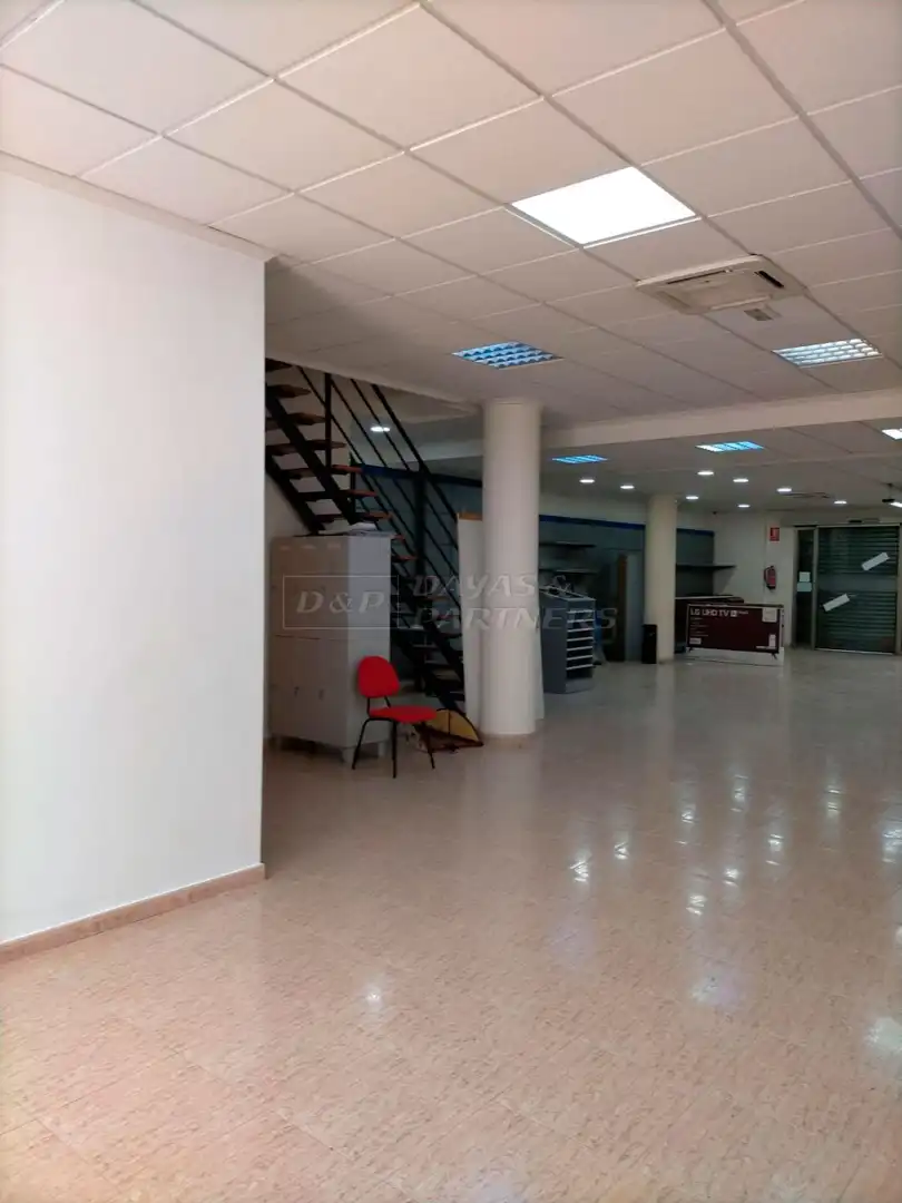 Gewerbefläche zum Verkauf in Orihuela ciudad, imagen 16