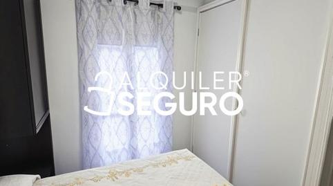 Foto 5 de Pis de lloguer a Carlos Ruiz , Villar del Olmo, Madrid
