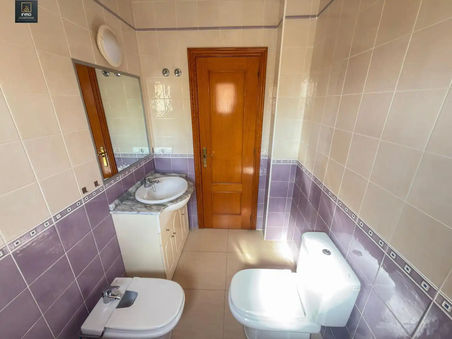 Baño de Casa o chalet en venta en Almoradí con Piscina comunitaria