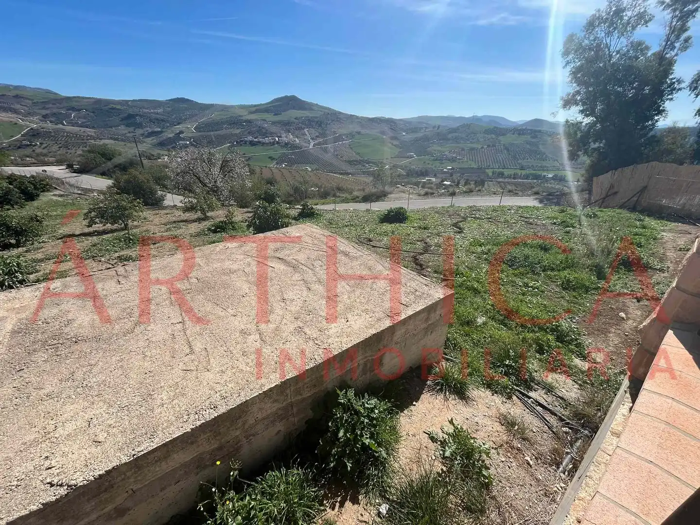 Villa mit Pool zum Verkauf in Valle de Abdalajís, imagen 89