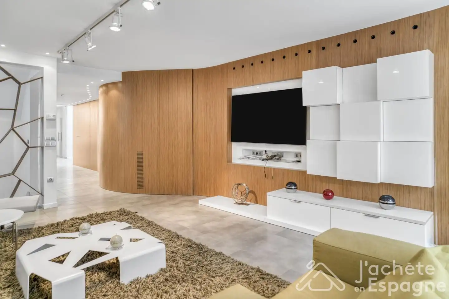 Casa con terraza en venta en calle Vinaros, imagen 5