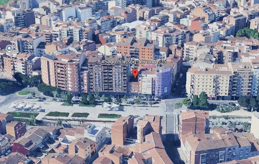 Terreny residencial en venda a Instituts - Universitat, imagen 2
