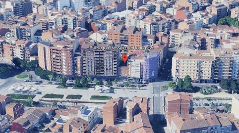 SOLAR EDIFICABLE EN SEGUNDO PASEO DE RONDA, imagen 2