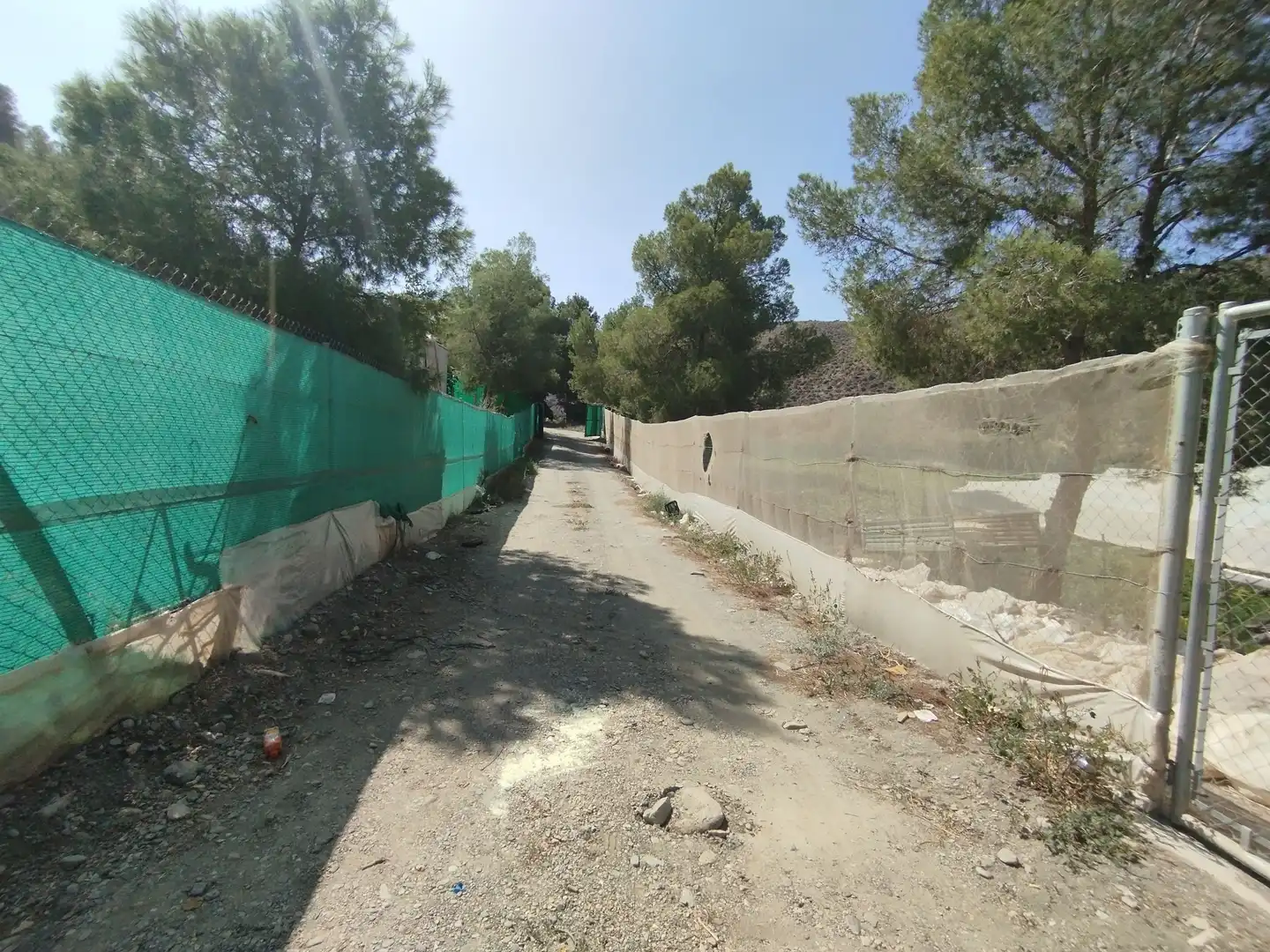 Terreno rustico in vendita a Santa Fe de Mondújar, imagen 60