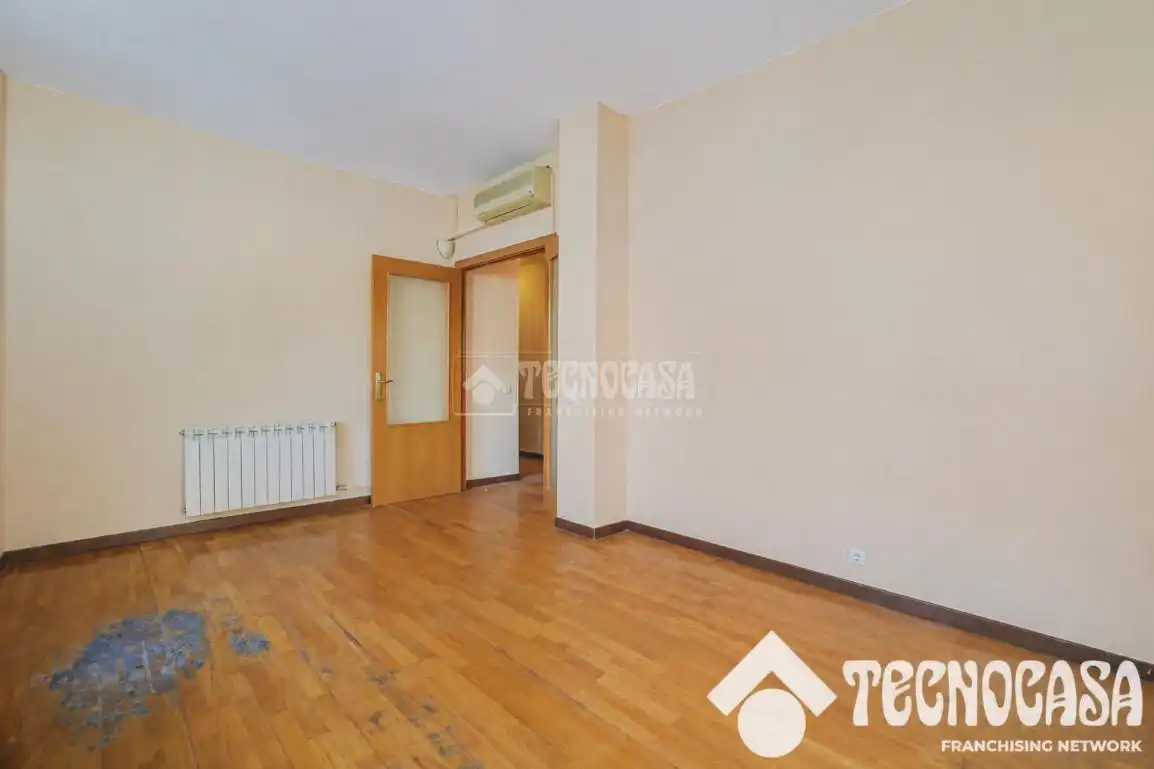 Habitación de Piso en venta en Barcelona con Aire acondicionado, Calefacción y Parquet