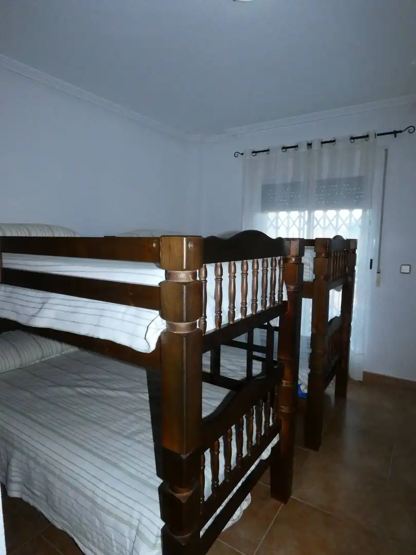 Reihenhaus mit Terrasse zum Verkauf in Los Peñascos - El Salero - Los Imbernones, imagen 23