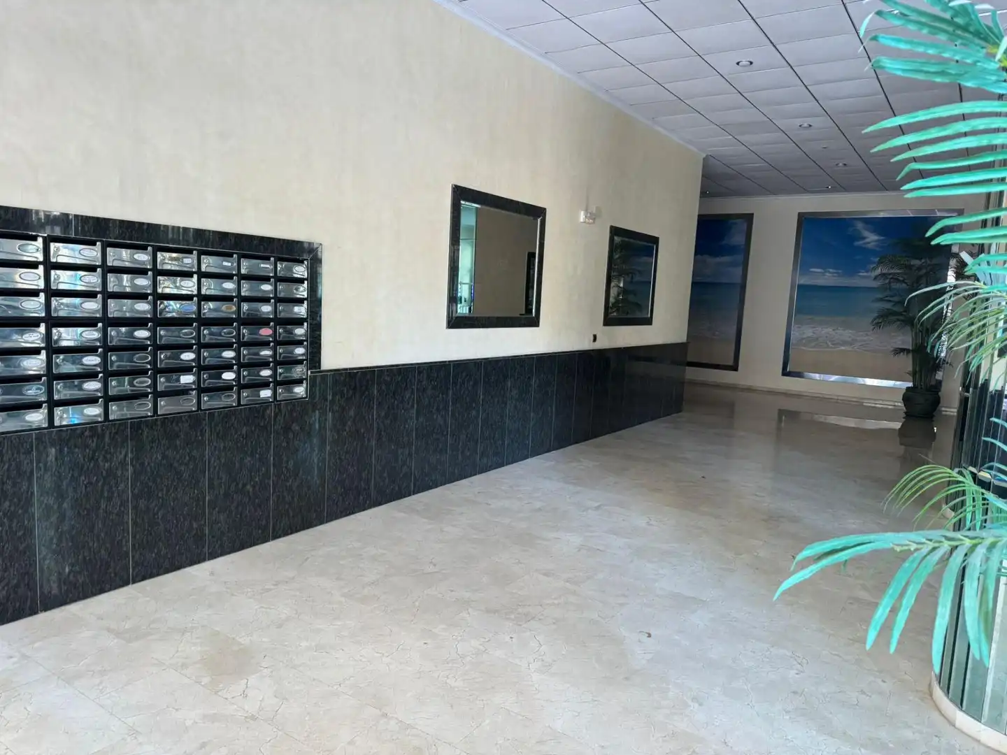 Apartamento en venta en Guardamar del Segura con Aire acondicionado, Calefacción y Terraza