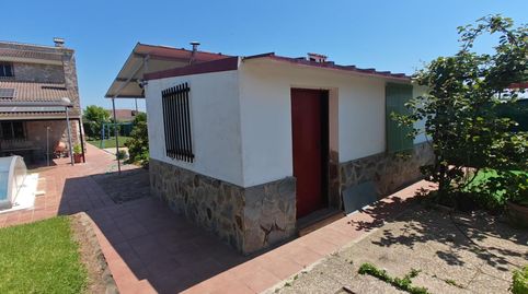 Foto 5 de Casa o chalet en venta en Don Benito, Badajoz