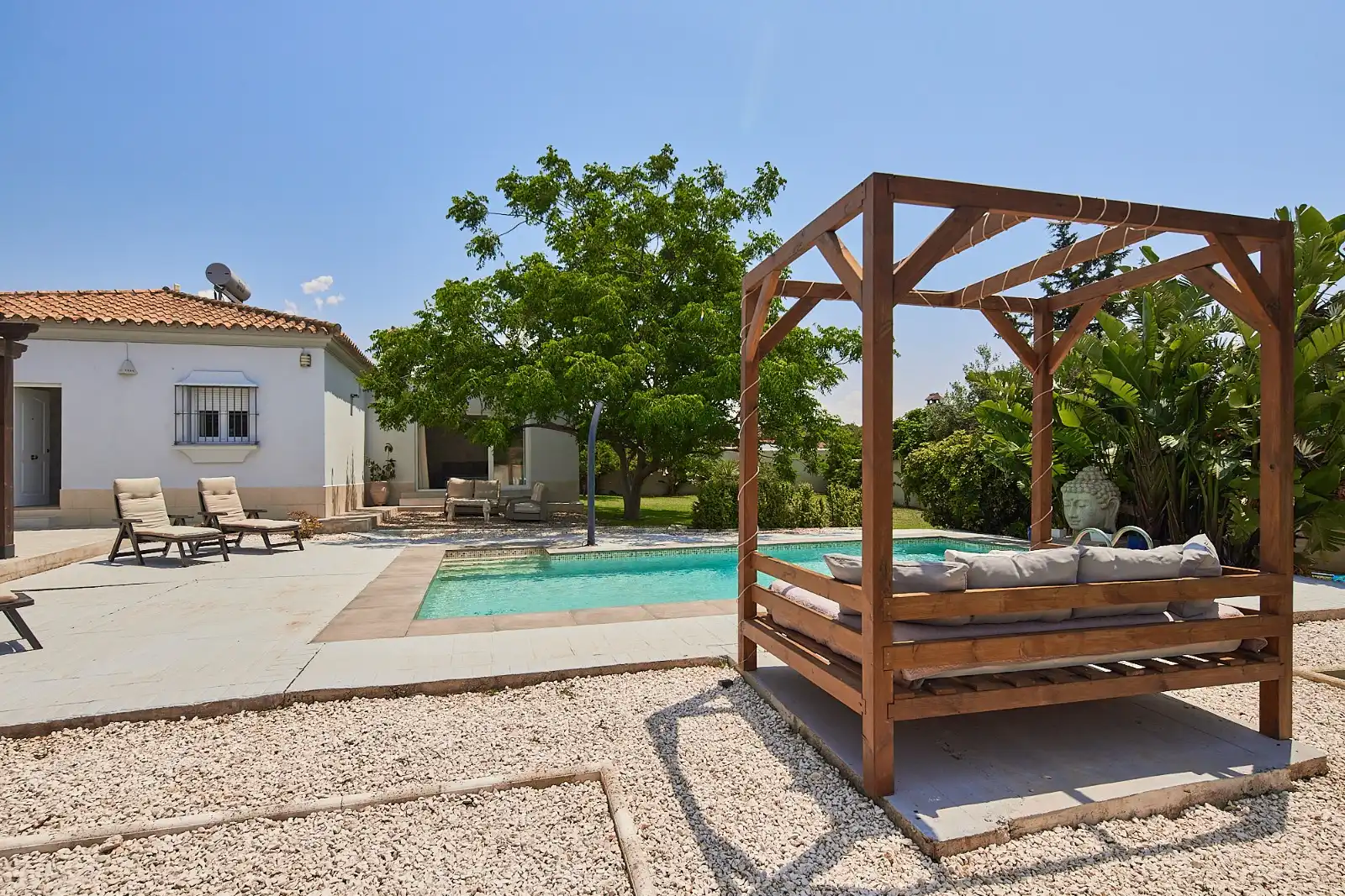 Chalet con piscina en venta en Los Franceses – La Vega, imagen 42