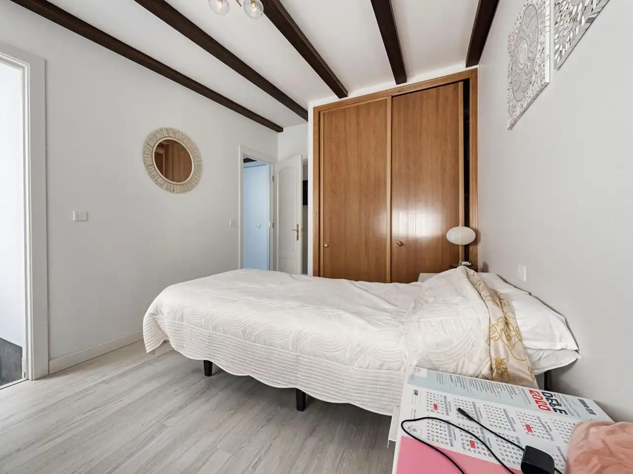 Habitación de Piso en venta en Madrid con Aire acondicionado