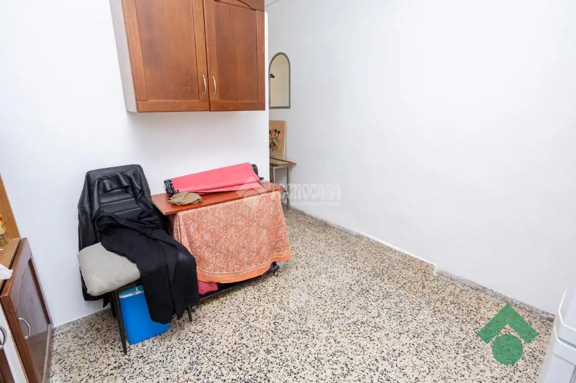 Casa aparellada en venda a Bajadilla - Fuente Nueva, imagen 24