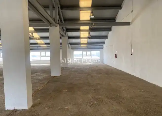 Nave industrial in vendita a Parque Ondarreta - Urtinsa, imagen 2