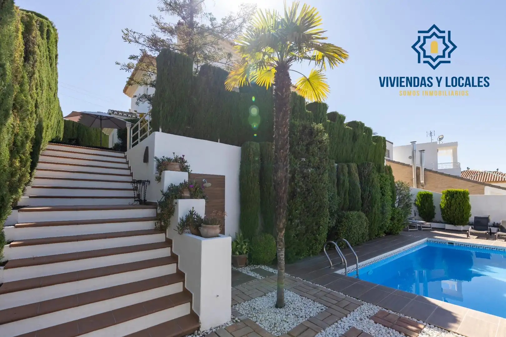 Villa mit Terrasse zum Verkauf in Barrio de la Vega, imagen 7