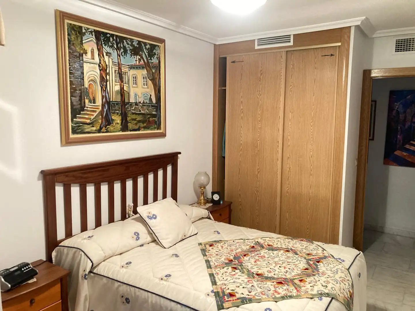 Piso en venta en Calle Ramón y Cajal, Las Piscinas Naturales