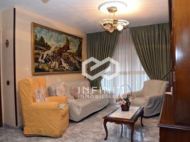 Flat with lift for sale in San Blas