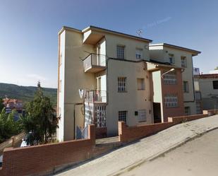 Exterior view of Flat for sale in Subirats