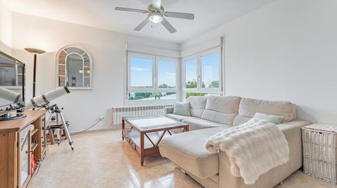 Foto 5 de Casa adosada en venda a Calle del Canal, La Navata, Galapagar