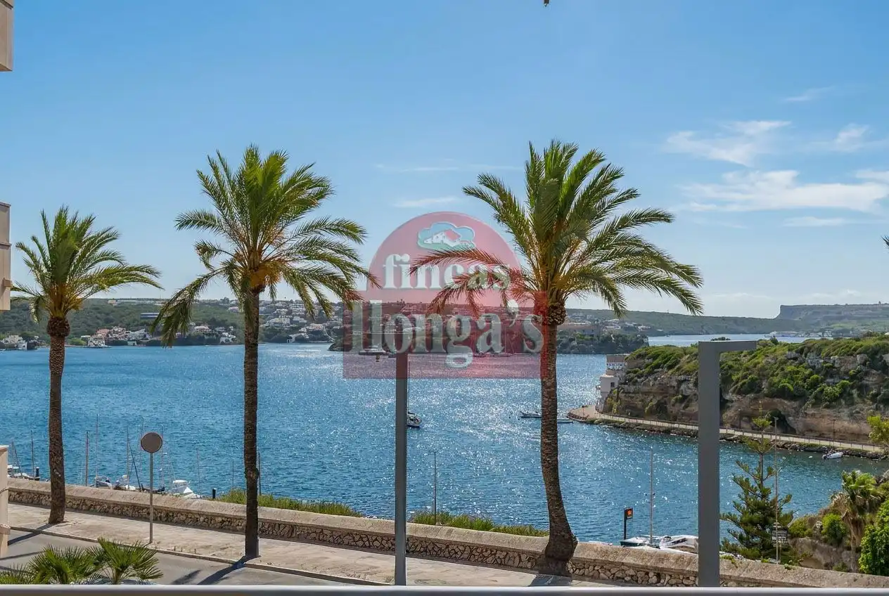 Piso en venta en Maó - Mahón