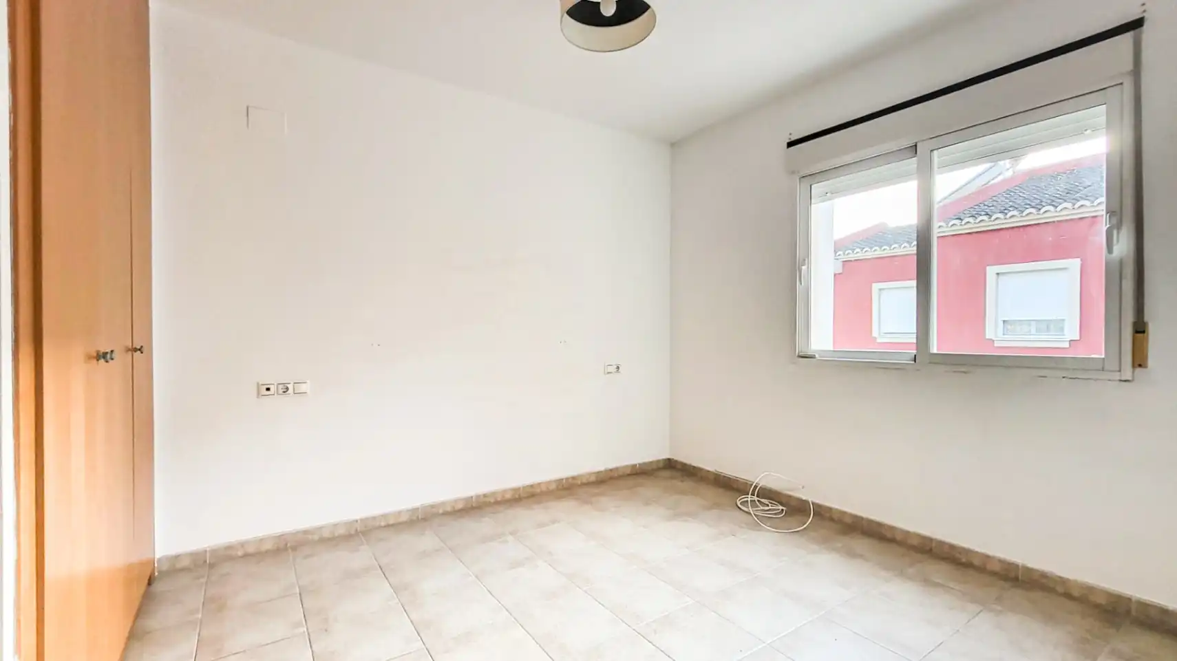 Bedroom of Houses for sale in Palmera  with Air Conditioner, Heating and Private garden