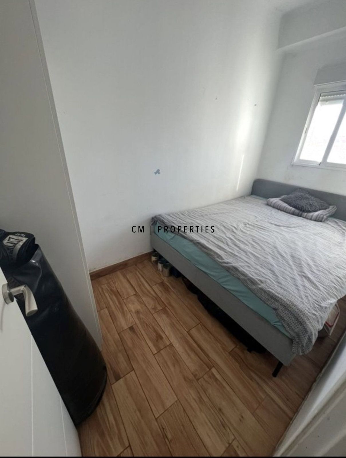 Bedroom of Flat for sale in Torrent  with Heating