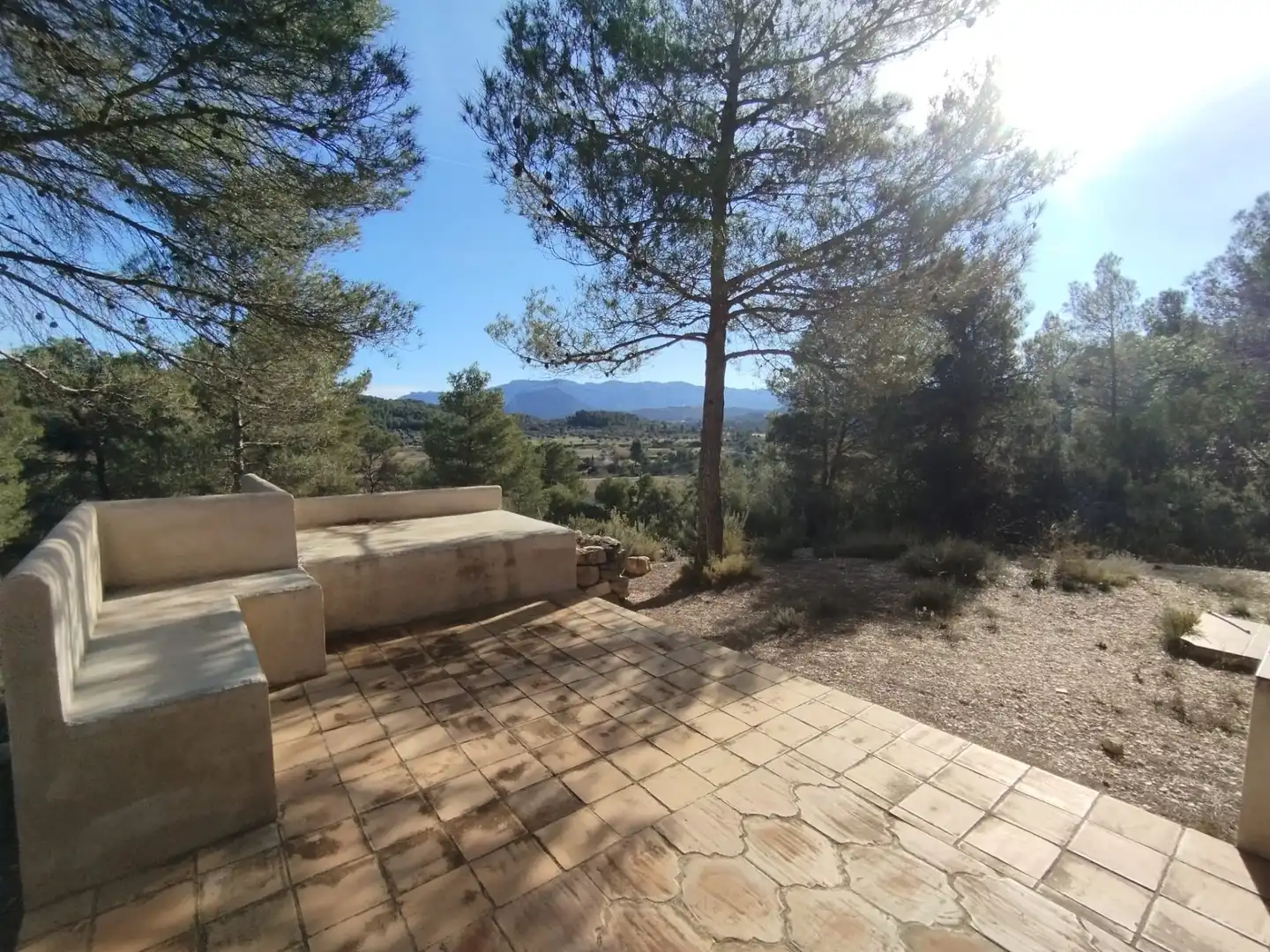 Terreni e lotti in vendita a Arens de Lledó, imagen 4