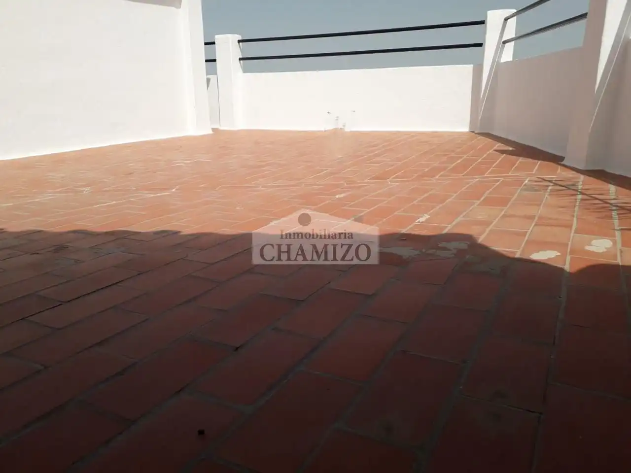Terraza de Edificio en venta en Villanueva de la Serena