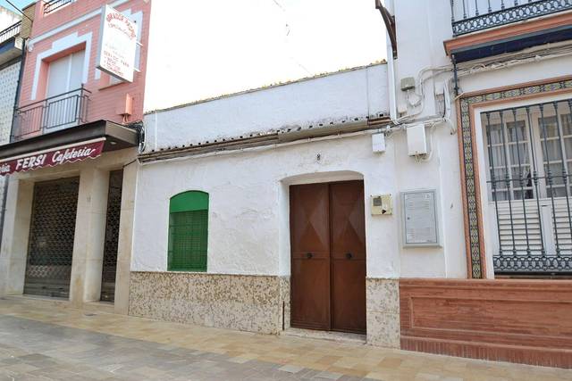 Casa adosada en Venta en Calle de Santa Brigida, 8 en Camas