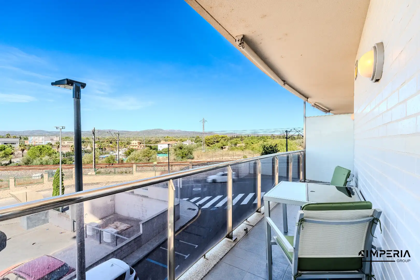 Piso con terraza en venta en Carrer Barcelona, imagen 11