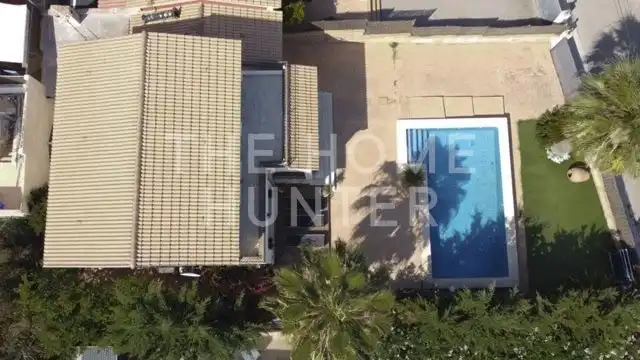 Vista exterior de Casa o xalet en venda en Llucmajor amb Aire condicionat, Calefacció i Jardí privat