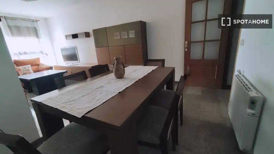 Habitación en Albal