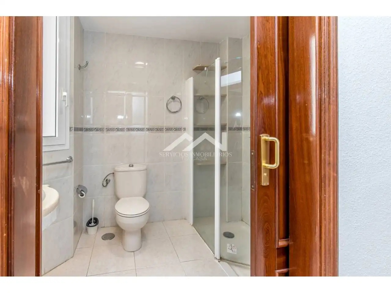 Bathroom of Flat for sale in Güímar  with Storage room and Balcony