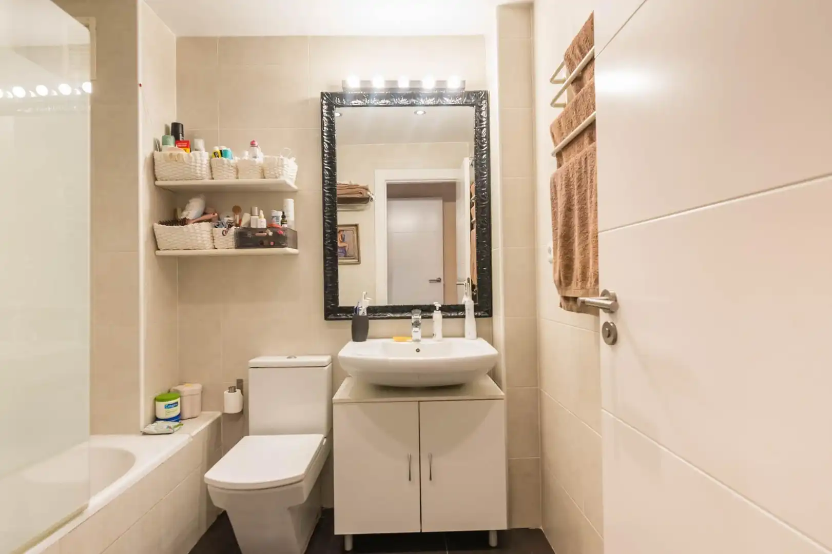 Piso con ascensor en venta en Calle MIGUEL VIVANCOS 1, imagen 5