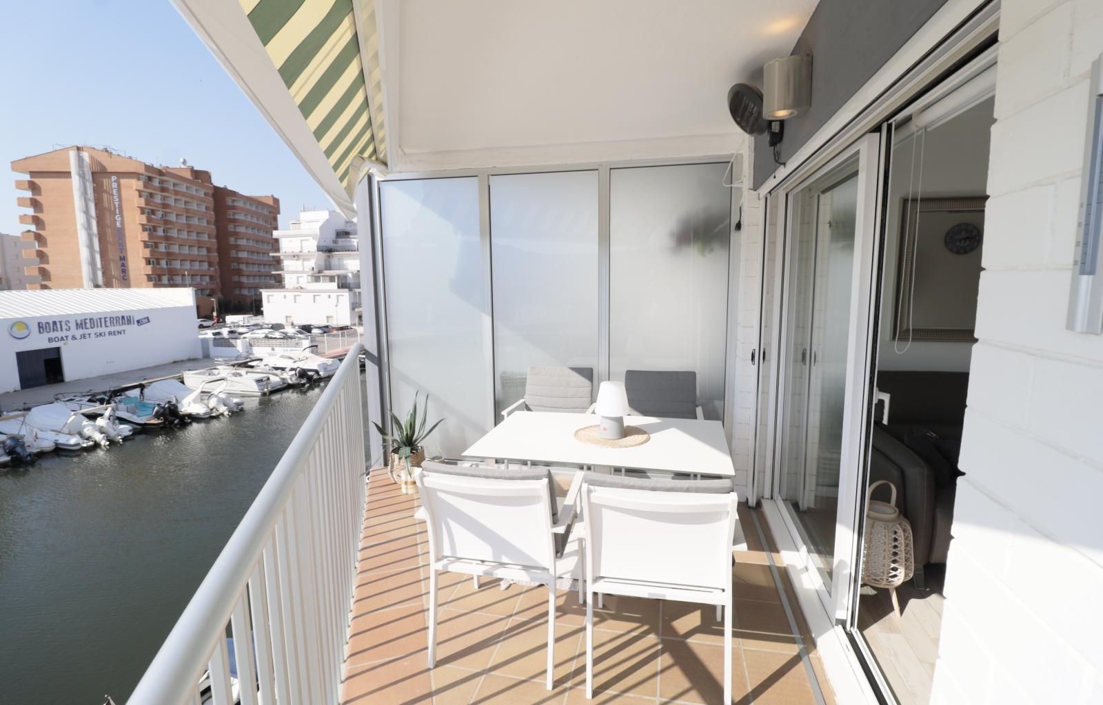 Apartament en venda a CAP DE LA GOLA, Santa Margarita