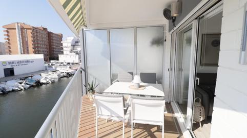 Foto 3 de Apartament en venda a Cap de la Gola, Santa Margarita, Roses