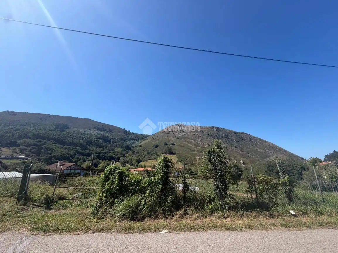 Terreny residencial en venda a Otañes - Talledo, imagen 16