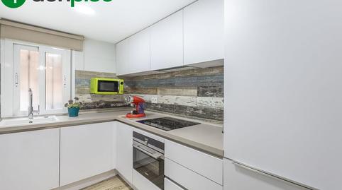 Foto 5 de Pis en venda a Calle del Duque de San Pedro de Galatino, 1, Barrio de Zaidín,  Granada Capital