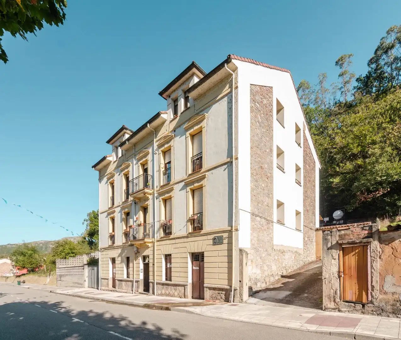 Piso en venta en Avenida PRINCIPE DE ASTURIAS-OLLO 151, imagen 32