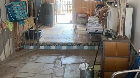 Foto 3 de Finca rústica en venta en Ginestar, Tarragona