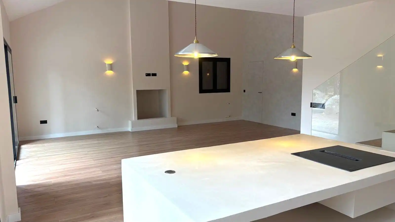 Kitchen of Houses for sale in Icod de los Vinos  with Heating, Private garden and Terrace