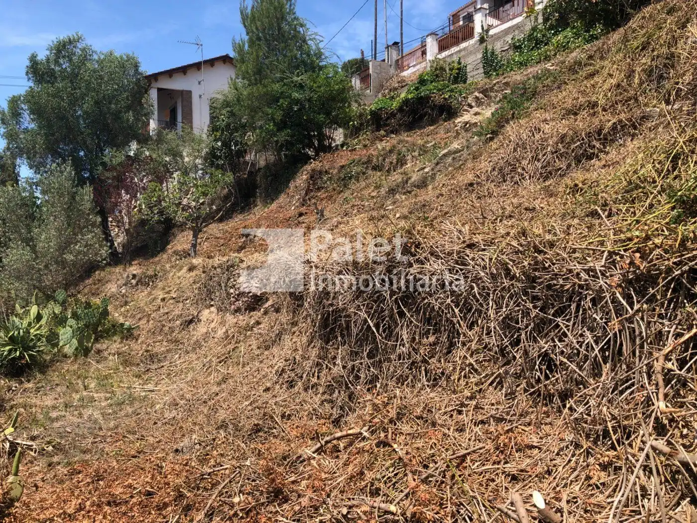 Terreny residencial en venda a Torrelles de Llobregat, imagen 21