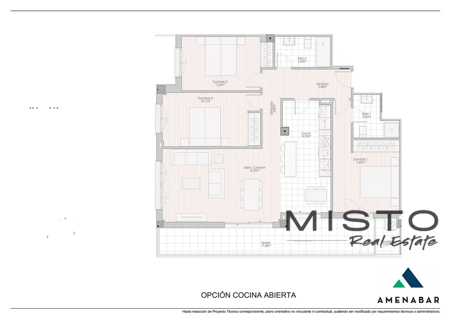 Flat for rent in Nueva Andalucía