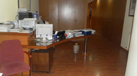 Foto 3 de Oficina en venta en Calle Eduardo Martinez del Campo, Casco Antiguo, Burgos Capital