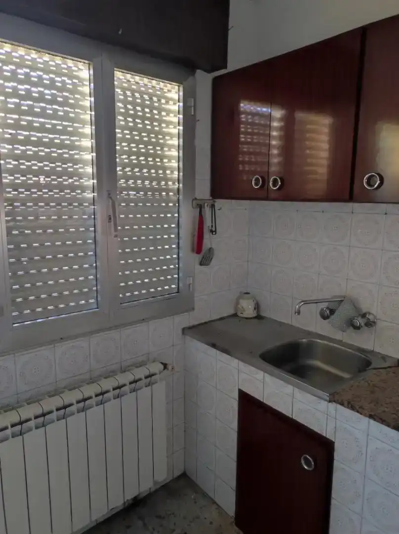 Cocina de Casa o chalet en venta en Vilardevós con Parquet y Trastero