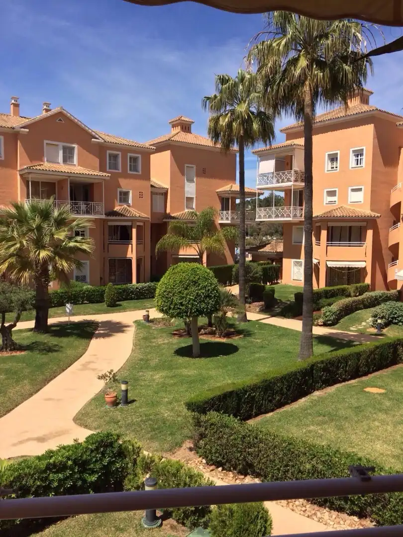 Appartement compact à vendre à Islantilla Costa, imagen 22
