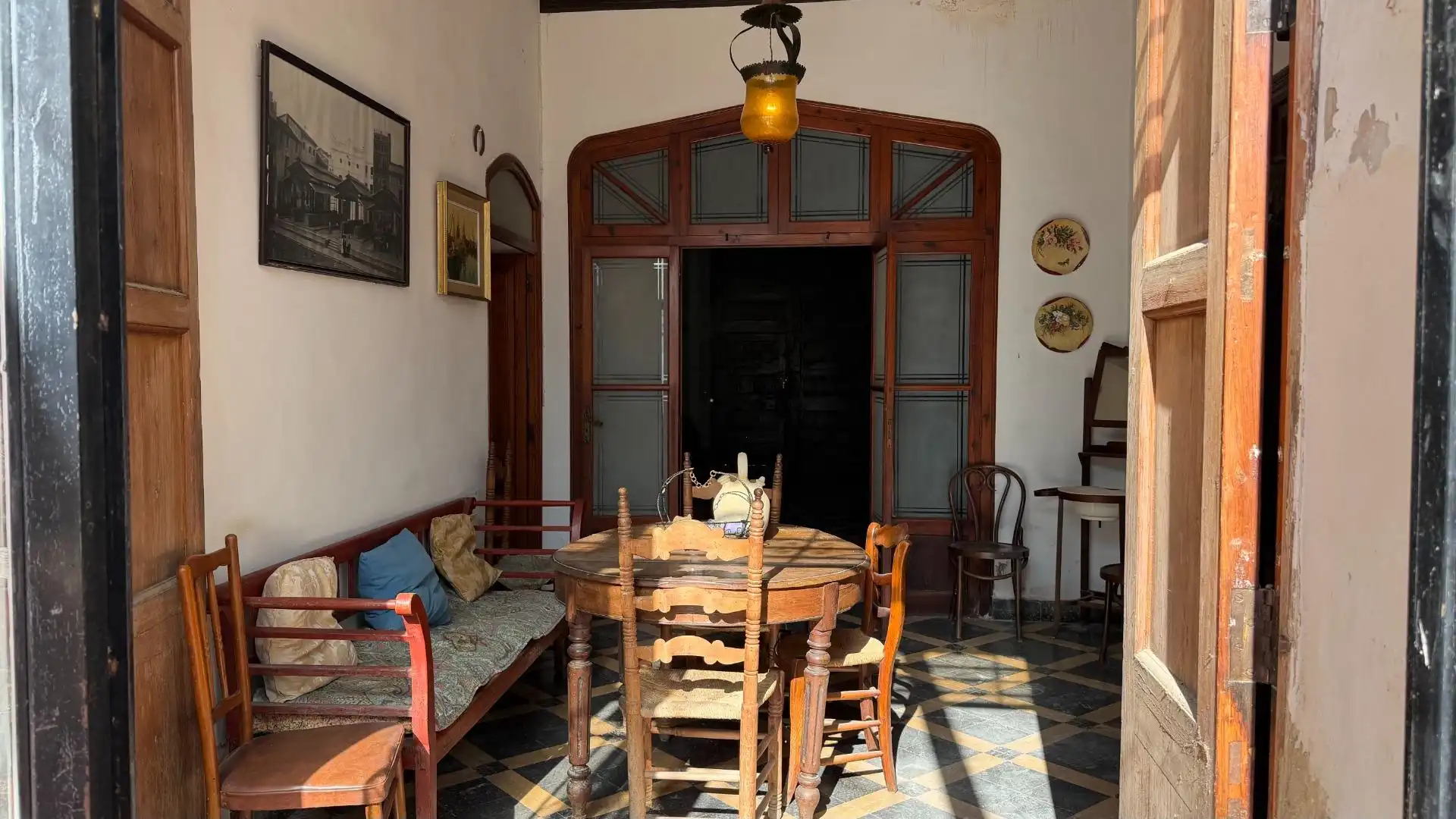 Casa rústica con jardín en venta en VERA, DE 10, imagen 26