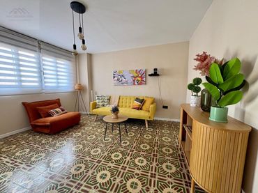Wohnung zum Verkauf in Calle Doctor Fleming